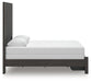 Fraluna Bed - Bill's Discount Center (Bradenton, FL)