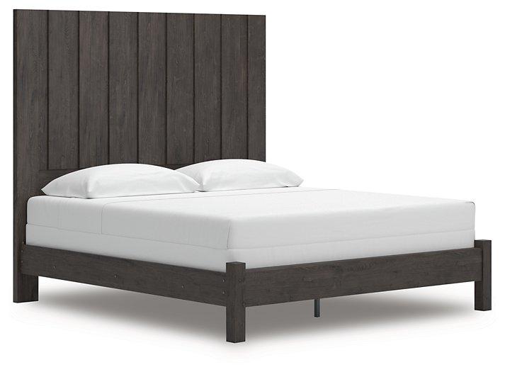 Fraluna Bed - Bill's Discount Center (Bradenton, FL)