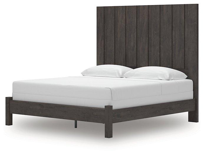 Fraluna Bed - Bill's Discount Center (Bradenton, FL)