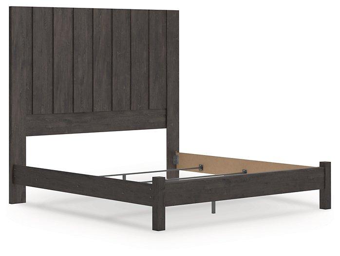 Fraluna Bed - Bill's Discount Center (Bradenton, FL)