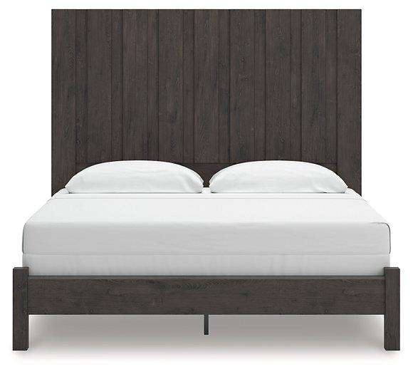 Fraluna Bed - Bill's Discount Center (Bradenton, FL)