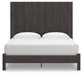 Fraluna Bed - Bill's Discount Center (Bradenton, FL)