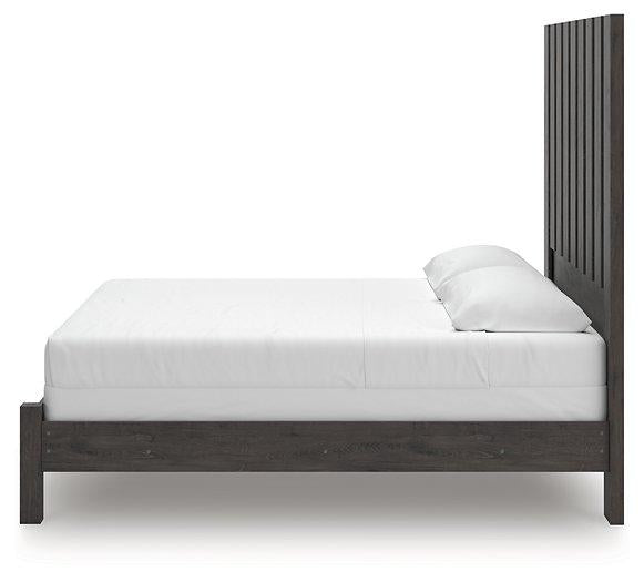 Fraluna Bed - Bill's Discount Center (Bradenton, FL)