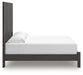Fraluna Bed - Bill's Discount Center (Bradenton, FL)
