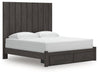 Fraluna Bed - Bill's Discount Center (Bradenton, FL)