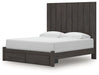 Fraluna Bed - Bill's Discount Center (Bradenton, FL)