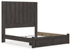 Fraluna Bed - Bill's Discount Center (Bradenton, FL)