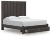 Fraluna Bed - Bill's Discount Center (Bradenton, FL)