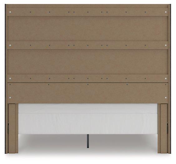 Fraluna Bed - Bill's Discount Center (Bradenton, FL)