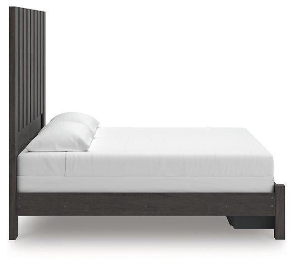 Fraluna Bed - Bill's Discount Center (Bradenton, FL)