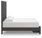 Fraluna Bed - Bill's Discount Center (Bradenton, FL)