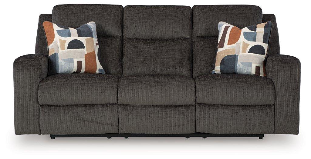 Kanlow Living Room Set - Bill's Discount Center (Bradenton, FL)