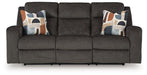 Kanlow Living Room Set - Bill's Discount Center (Bradenton, FL)