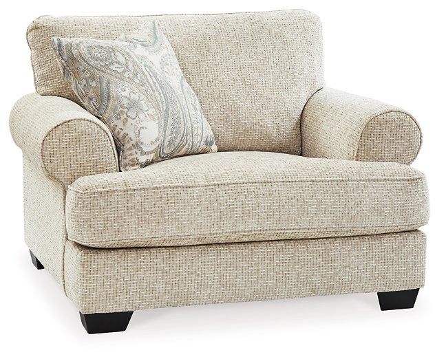Monaghan Living Room Set - Bill's Discount Center (Bradenton, FL)