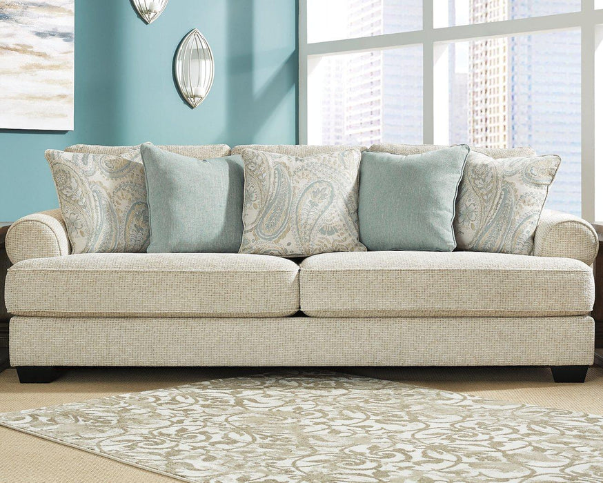 Monaghan Living Room Set - Bill's Discount Center (Bradenton, FL)