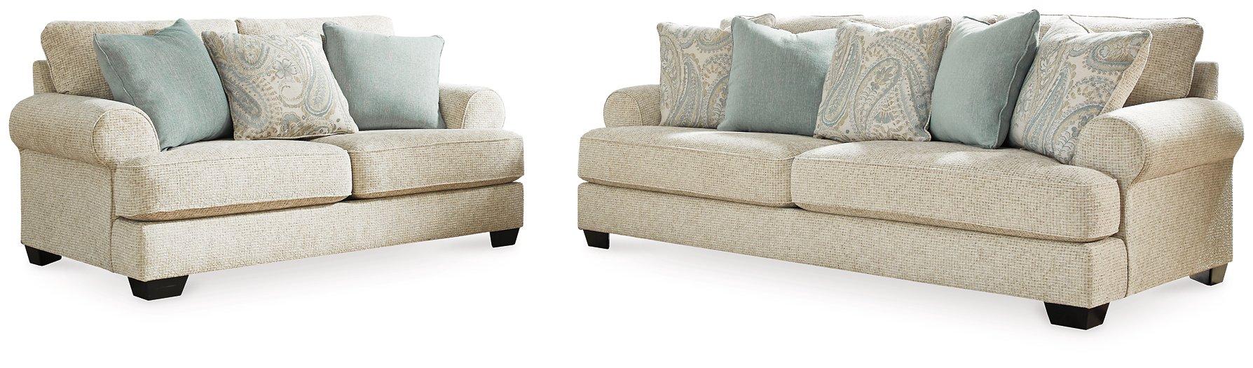 Monaghan Living Room Set - Bill's Discount Center (Bradenton, FL)