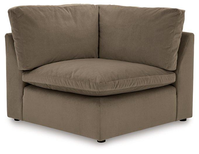 Sophie Sectional - Bill's Discount Center (Bradenton, FL)