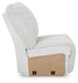 Top Tier Sectional Sofa Chaise - Bill's Discount Center (Bradenton, FL)
