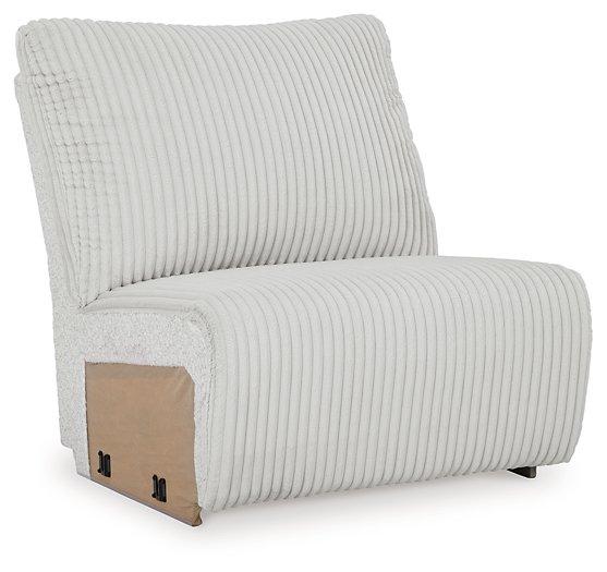 Top Tier Sectional Sofa - Bill's Discount Center (Bradenton, FL)