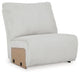Top Tier Sectional Sofa Chaise - Bill's Discount Center (Bradenton, FL)
