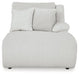 Top Tier Sectional Sofa Chaise - Bill's Discount Center (Bradenton, FL)