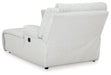 Top Tier Sectional Sofa Chaise - Bill's Discount Center (Bradenton, FL)