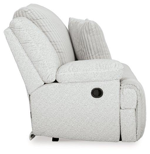 Top Tier Sectional Sofa Chaise - Bill's Discount Center (Bradenton, FL)