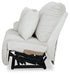 Top Tier Sectional Sofa Chaise - Bill's Discount Center (Bradenton, FL)