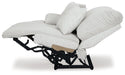 Top Tier Sectional Sofa Chaise - Bill's Discount Center (Bradenton, FL)