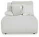 Top Tier Sectional Sofa Chaise - Bill's Discount Center (Bradenton, FL)