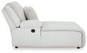 Top Tier Sectional Sofa Chaise - Bill's Discount Center (Bradenton, FL)