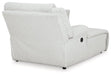 Top Tier Sectional Sofa Chaise - Bill's Discount Center (Bradenton, FL)