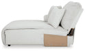 Top Tier Sectional Sofa Chaise - Bill's Discount Center (Bradenton, FL)