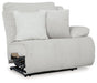 Top Tier Sectional Sofa Chaise - Bill's Discount Center (Bradenton, FL)