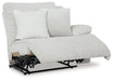 Top Tier Sectional Sofa Chaise - Bill's Discount Center (Bradenton, FL)