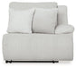 Top Tier Sectional Sofa Chaise - Bill's Discount Center (Bradenton, FL)