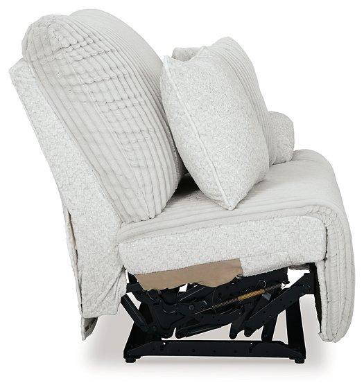 Top Tier Sectional Sofa Chaise - Bill's Discount Center (Bradenton, FL)
