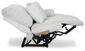 Top Tier Sectional Sofa Chaise - Bill's Discount Center (Bradenton, FL)