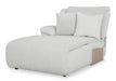 Top Tier Sectional Sofa Chaise - Bill's Discount Center (Bradenton, FL)