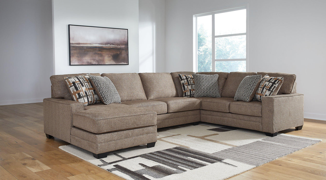 Cannonbrook Collection
