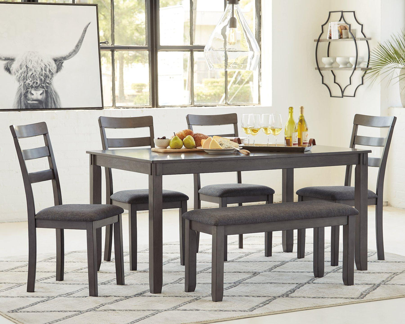 Bridson Collection