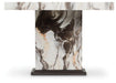 Jeshina Dining Table - Bill's Discount Center (Bradenton, FL)
