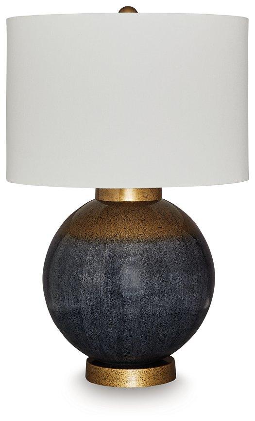 Lamp