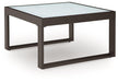 Beachloft Outdoor Seating Set - Bill's Discount Center (Bradenton, FL)