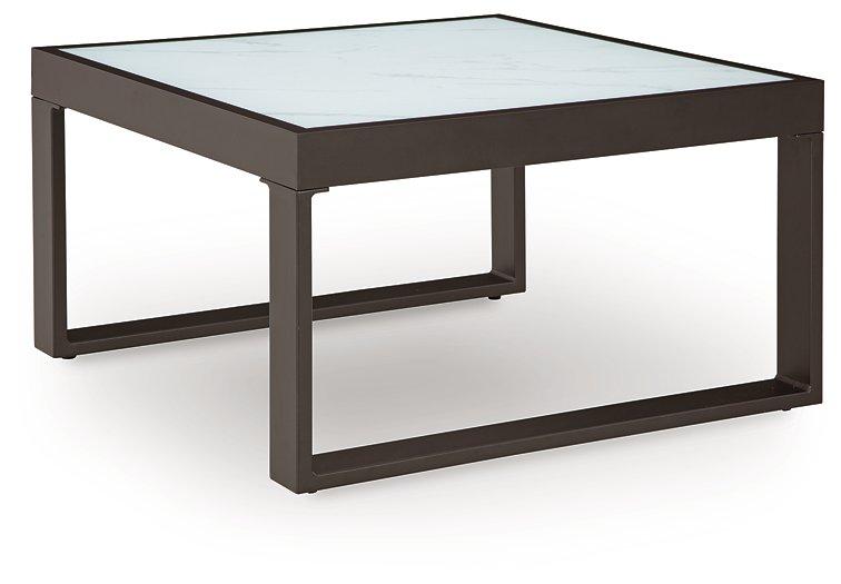 Beachloft Outdoor Seating Set - Bill's Discount Center (Bradenton, FL)