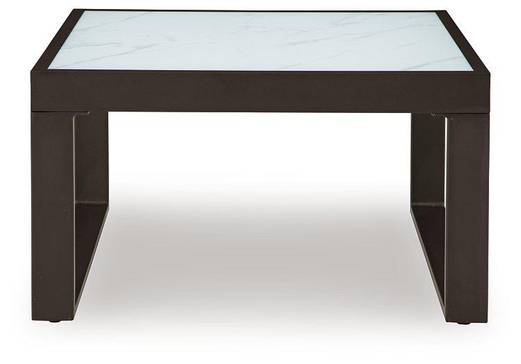 Beachloft Outdoor Seating Set - Bill's Discount Center (Bradenton, FL)