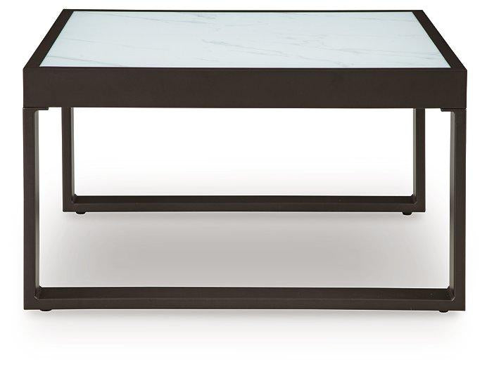 Beachloft Outdoor Seating Set - Bill's Discount Center (Bradenton, FL)
