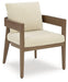 Serene Bay Outdoor Dining Set - Bill's Discount Center (Bradenton, FL)