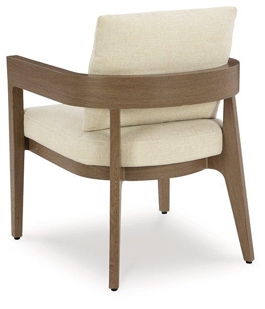 Serene Bay Outdoor Dining Set - Bill's Discount Center (Bradenton, FL)
