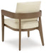 Serene Bay Outdoor Dining Set - Bill's Discount Center (Bradenton, FL)
